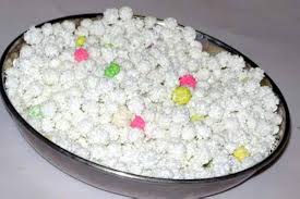 Sugar Balls